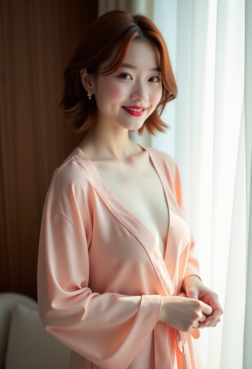 深海特训营剧照
